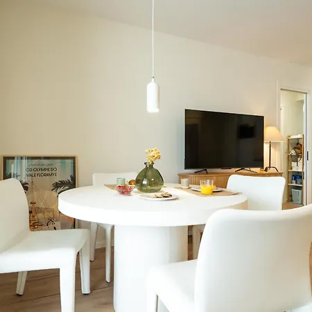 Apartmán Nomadnest *
