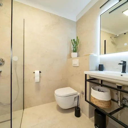 Apartmán Nomadnest Split
