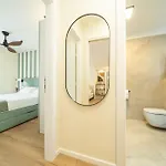 Nomadnest Apartment