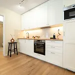 Apartment Nomadnest *