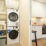 Apartment Nomadnest