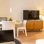 Apartment Nomadnest Split