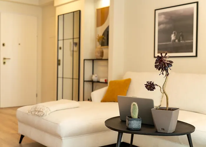 Appartamento Nomadnest Spalato