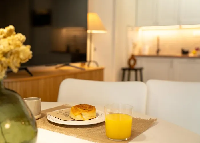 Appartamento Nomadnest