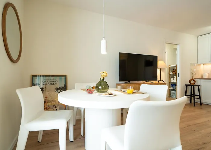 Appartamento Nomadnest *