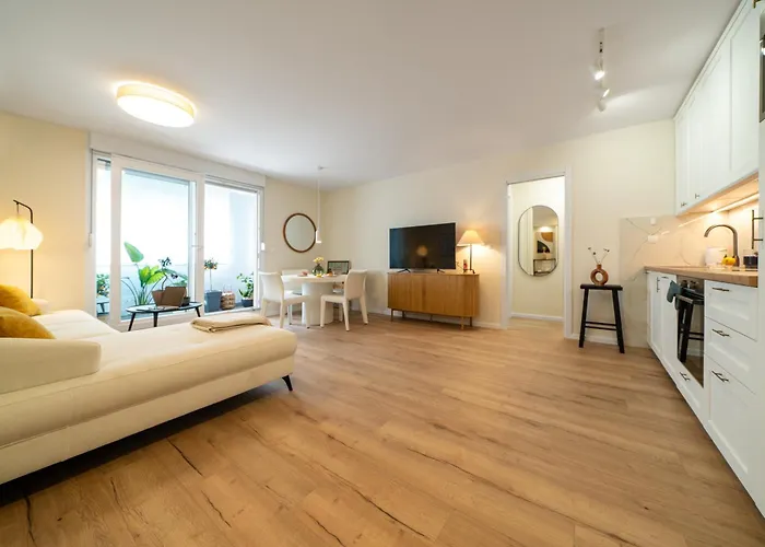 Appartamento Nomadnest Spalato