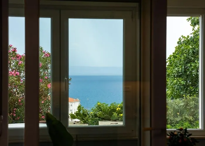 Appartamento Nomadnest Spalato