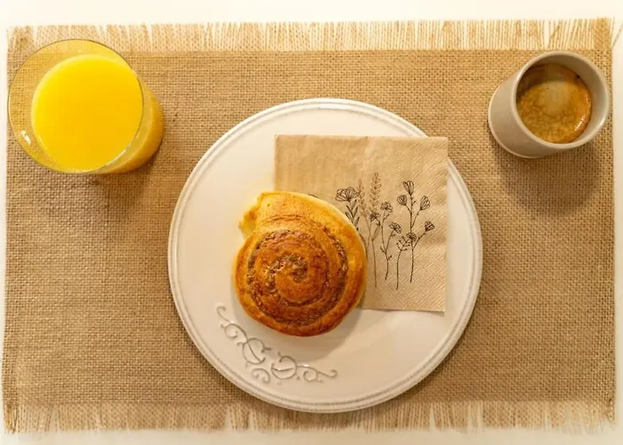 Nomadnest Appartamento *