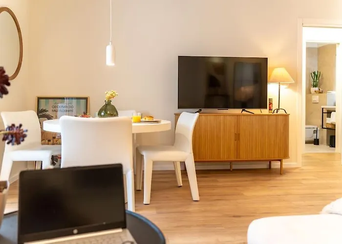 Appartamento Nomadnest Spalato