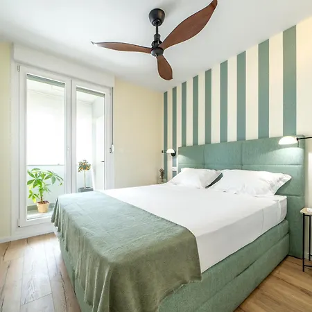 Nomadnest Apartamento *