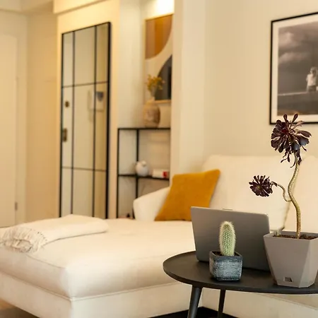 Apartment Nomadnest Split