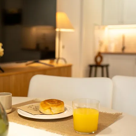 Apartamento Nomadnest