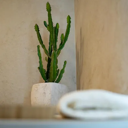 Apartamento Nomadnest Split