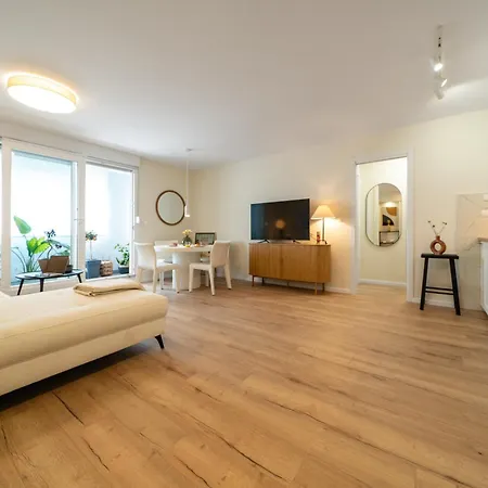 Apartment Nomadnest Split