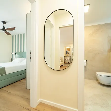 Nomadnest Apartment