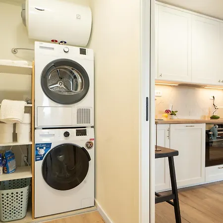 Apartamento Nomadnest Split