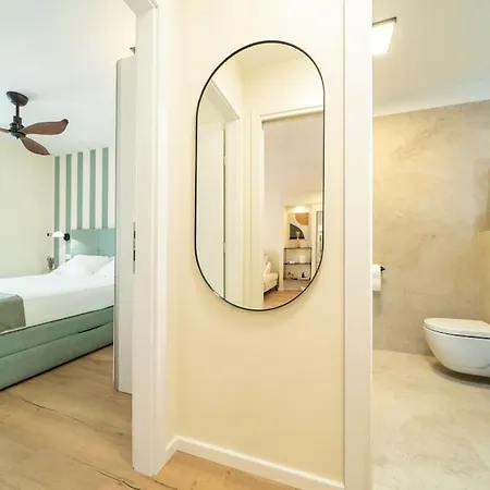Nomadnest Apartment *