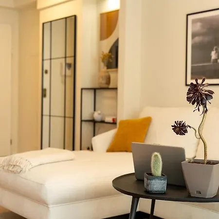 Nomadnest Apartamento Split