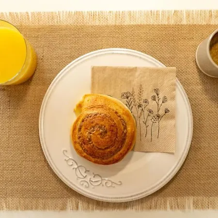 Nomadnest Apartamento *