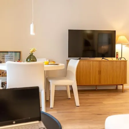 Apartment Nomadnest Split