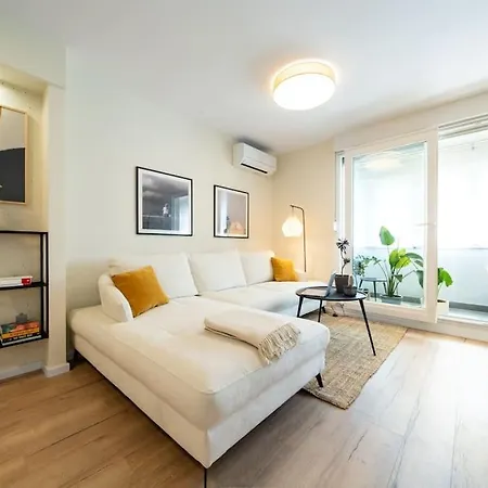 Apartment Nomadnest