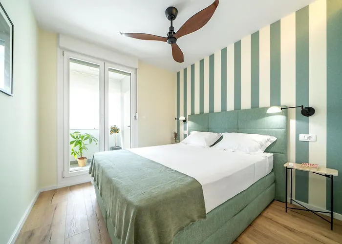 Nomadnest Apartman *