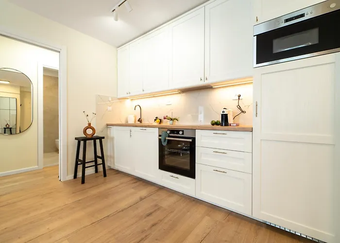 Nomadnest Apartman *