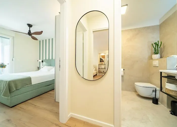 Nomadnest Apartman *