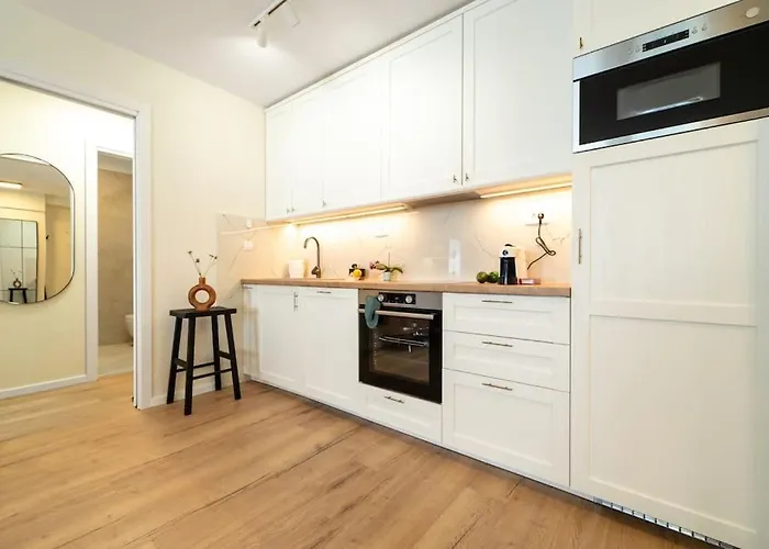 Apartman Nomadnest *