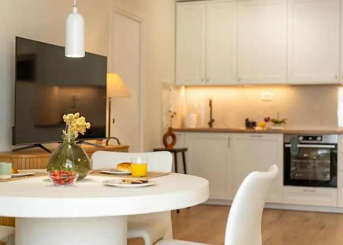 Nomadnest Apartman Split