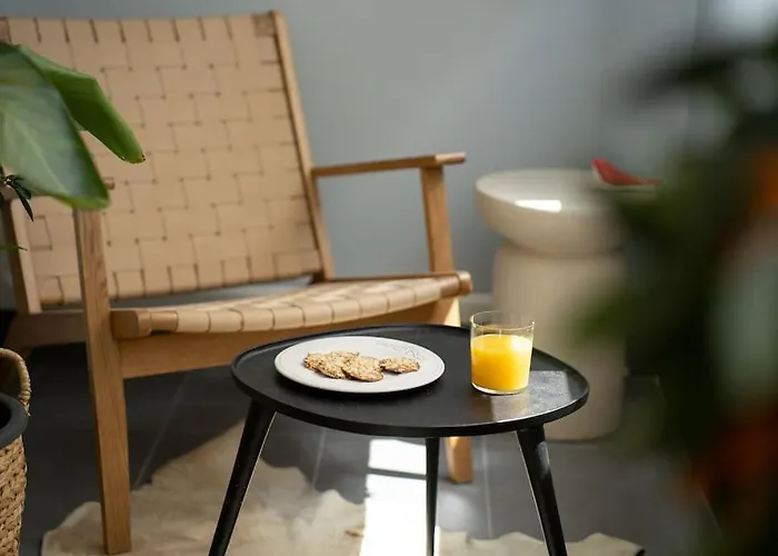 Apartman Nomadnest *