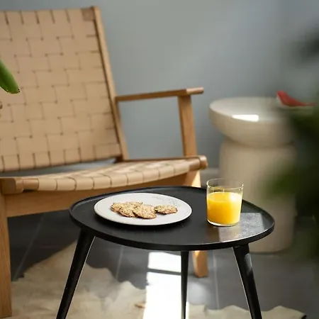 Apartman Nomadnest *