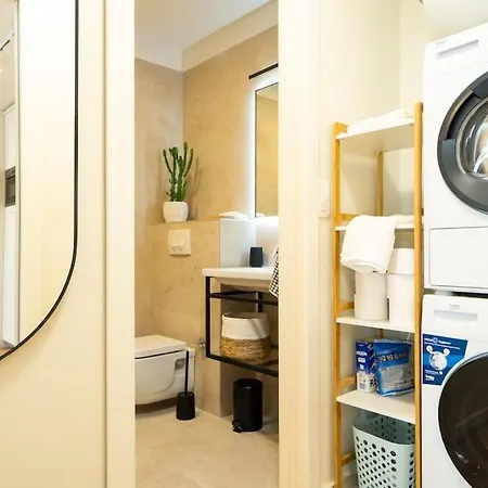Apartman Nomadnest